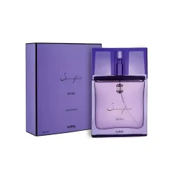 اجمل ادوپرفیوم زنانه ساکریفایس