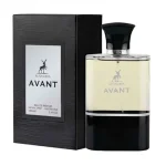 عطر ادکلن مردانه مدل آوانت الحمبرا حجم 100 میلی لیتر