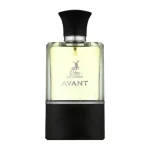 ادوپرفیوم الحمبرا مردانه Avant حجم 100 میلی لیتر