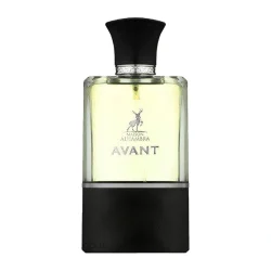 ادوپرفیوم الحمبرا مردانه Avant حجم 100 میلی لیتر