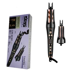 فر کننده و حالت دهنده مو دی اس پی مدل 20588