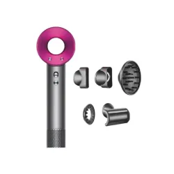 سشوار حرفه ای دی اس پی مدل 30658