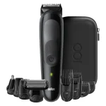 ماشین اصلاح صورت آقایان سری 7 براون وزن 630 گرم