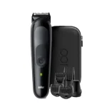 ماشین اصلاح صورت مردانه براون سری 7 مدل MGK7491 وزن 630 گرم