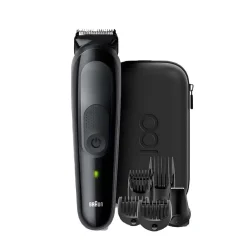 ماشین اصلاح صورت مردانه براون سری 7 مدل MGK7491 وزن 630 گرم