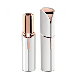 ماشین اصلاح موی صورت بانوان دی اس پی مدل 70081 وزن 180 گرم