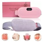 خرید ماساژور قاعدگی کمر و پهلو