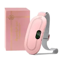 ماساژور قاعدگی کمر و پهلو