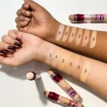 رنگبندی کانسیلر میبلین ایچ ریواند