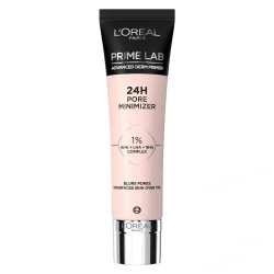 پرایمر24 ساعته کوچک کننده منافذ لورال Pore Minimizer