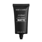 پرایمر مات کننده صورت وت اند وایلد Photofocus