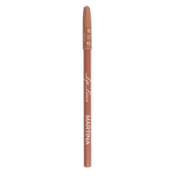 مداد لب مارتینا لیپ لاینر قهوه ای 117