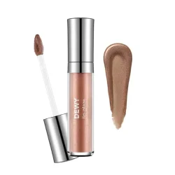 لیپ گلاس فلورمار دوی گلیز رنگ لایت بژ 002