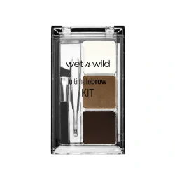 کیت ابرو ویت اند وایلد Ultimate Brown Ash کد E963