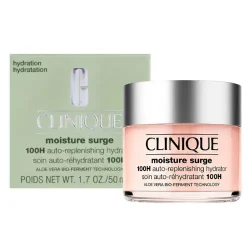 آبرسان کلینیک 100 ساعته و ترمیم کننده مویسچر 50 میلی لیتر