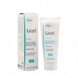 کرم ترمیم کننده لایسل سیکاسل
