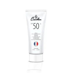 کرم ضد آفتاب لیاشو بی رنگ SPF 50
