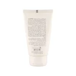 خرید کرم ضد آفتاب بی رنگ انلیل پوست چرب سان دیفنس SPF 50