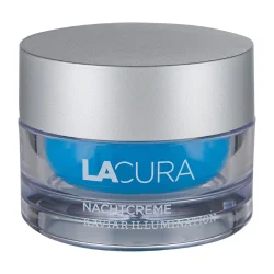 کرم مرطوب کننده آبرسان لاکورا خاویار