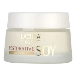کرم ضد چروک روز لاکورا Restorative Soy
