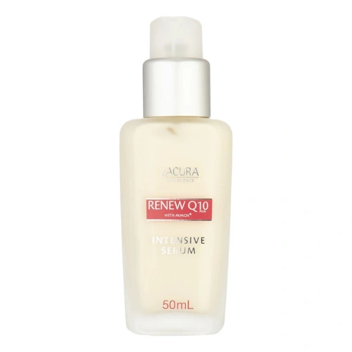 0010294krn سرم روشن کننده جوانساز لاکورا Renew Q10