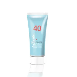 کرم آبرسان لیاشو پوست چرب 75 میلی لیتر