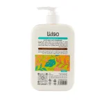 خرید لوسیون بدن آبرسان موزیلا حاوی هیالورونیک اسید و روغن ماکادمیا