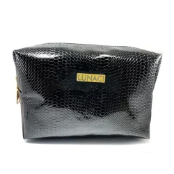 کیف لوازم آرایش لوناسی پوست ماری