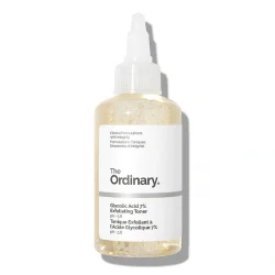 تونر لایه بردار و روشن کننده اوردینری گلایکولیک اسید 100 میل