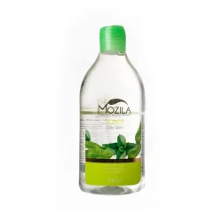 تونر آبرسان موزیلا حاوی چای سبز و نعناع