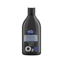 میسلار واتر موزیلا پوست معمولی