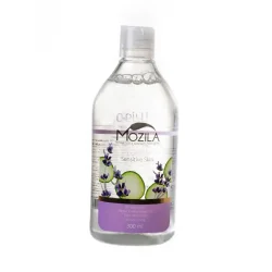 تونر آبرسان موزیلا حاوی عصاره خیار و اسطوخودوس