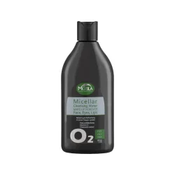 میسلار واتر موزیلا پوست چرب