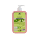 خرید ژل شستشوی صورت موزیلا عصاره آلوئه ورا و خیار پوست حساس و معمولی