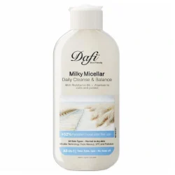 میسلار واتر میلکی دافی