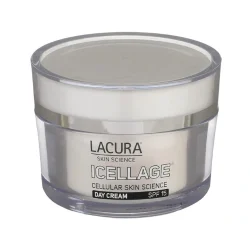 کرم ضد چروک روز لاکورا Icellage