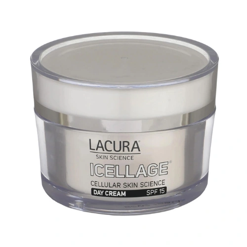 001038490d کرم ضد چروک روز لاکورا Icellage