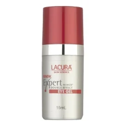 ژل دور چشم Lacura Expert