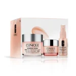 جعبه پک 3 عددی آبرسان کلینیک 100 ساعته