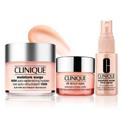 پک 3 عددی آبرسان کلینیک 100 ساعته