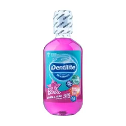 دهان شویه دنتیلایت طعم آدامس