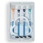 محتویات پک بلیچینگ دنتیلایت