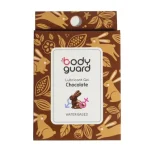 ژل بادیگارد لوبریکانت شکلاتی