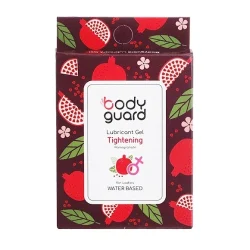 ژل بادیگارد لوبریکانت تنگ کننده