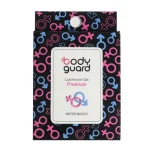 ژل بادیگارد لوبریکانت پریمیوم