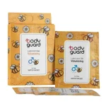 ساشه ژل بادیگارد لوبریکانت حجم دهنده