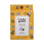 ژل بادیگارد لوبریکانت حجم دهنده