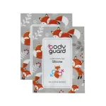 ساشه ژل بادیگارد لوبریکانت سیلیکون