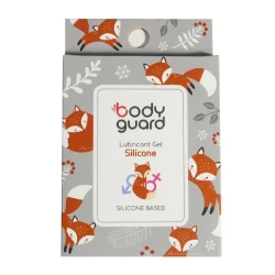 ژل بادیگارد لوبریکانت سیلیکون