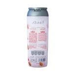 خرید شامپو بدن کرمی لپیور شکوفه بادام